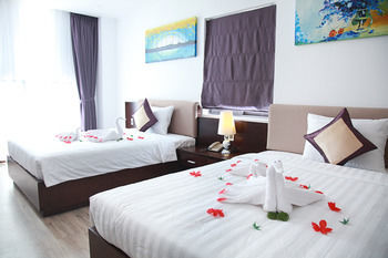 Hoang Dai 2 Hotel Da Nang Da Nang